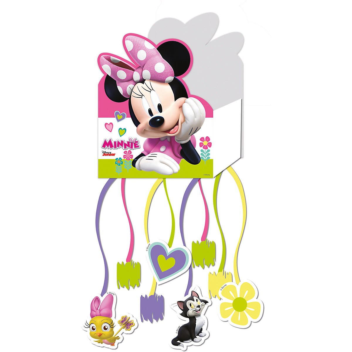 Piñata   Minnie Mouse Happy Helpers