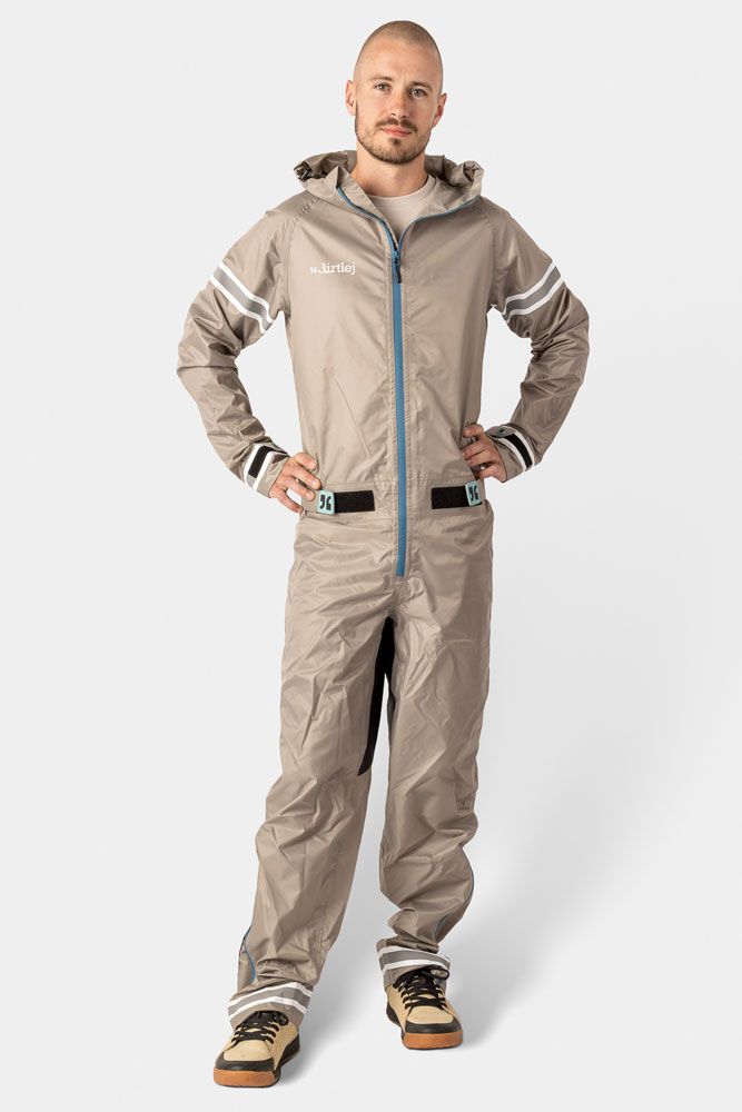 dirtlej CommuteSuit Road Edition - Regenoverall kaufen | Bike-Discount