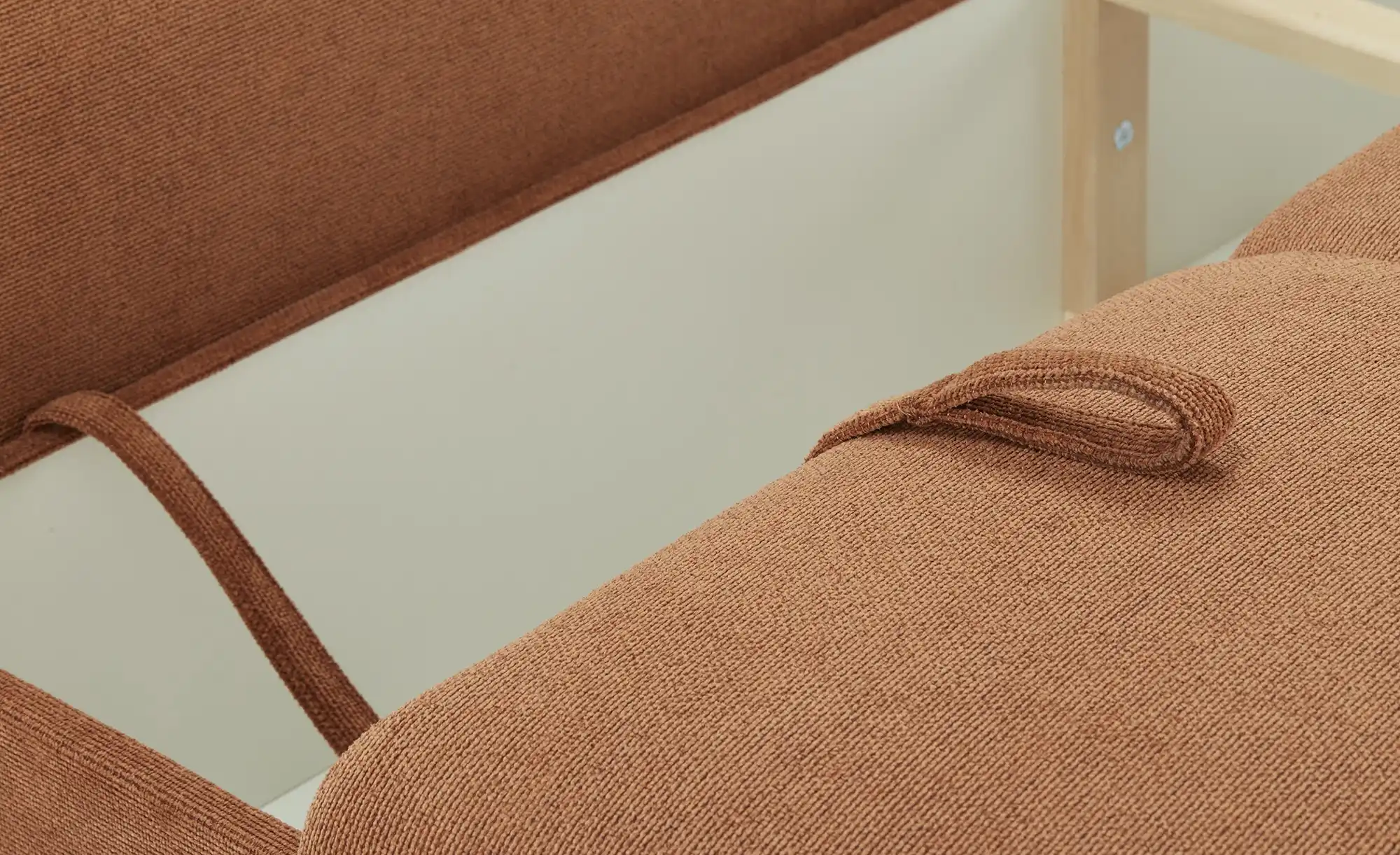 bobb Schlafsofa  Alessia de Luxe