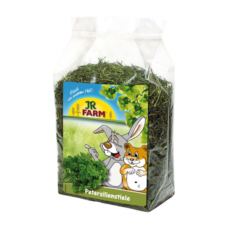JR Farm Snacks JR Farm Petersilienstiele 500 g