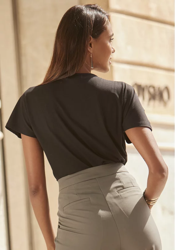 Kurzarmshirt