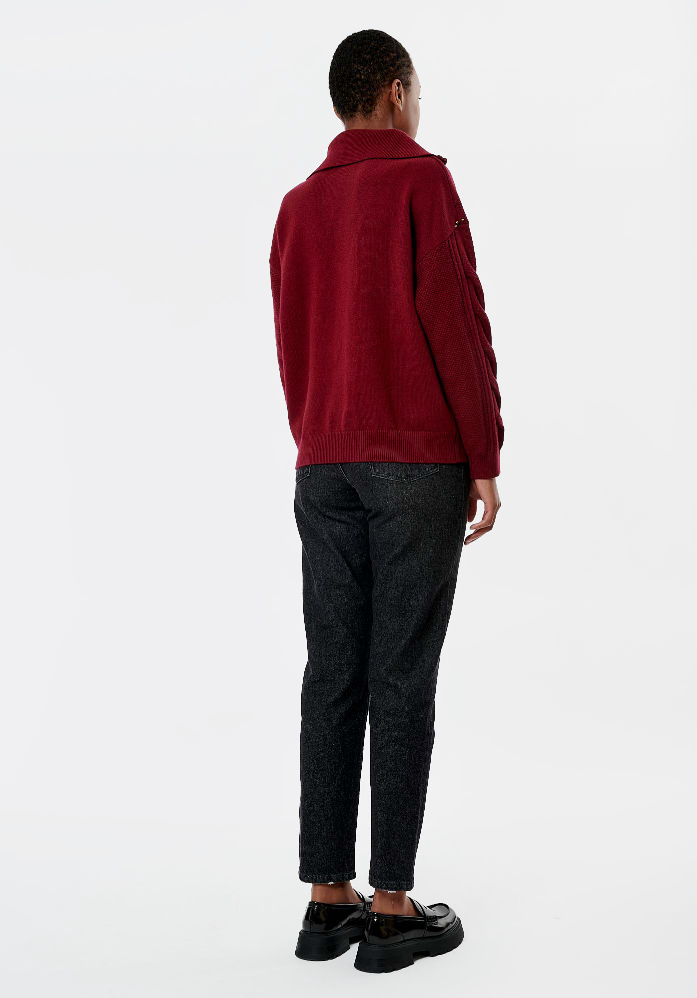 LOA    Pull femme