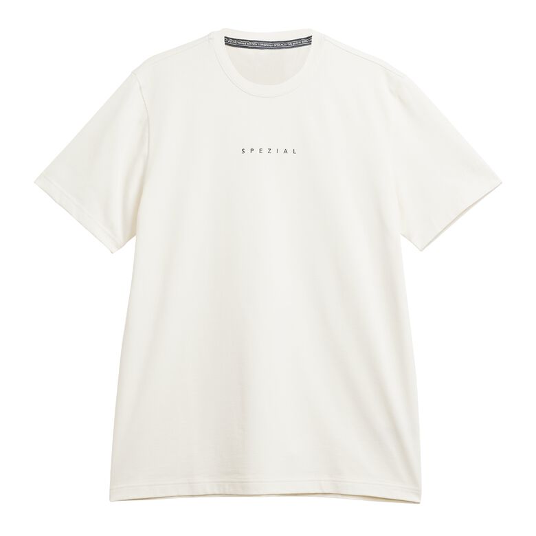 adidas Originals Graphic T -Shirt SPZL beige