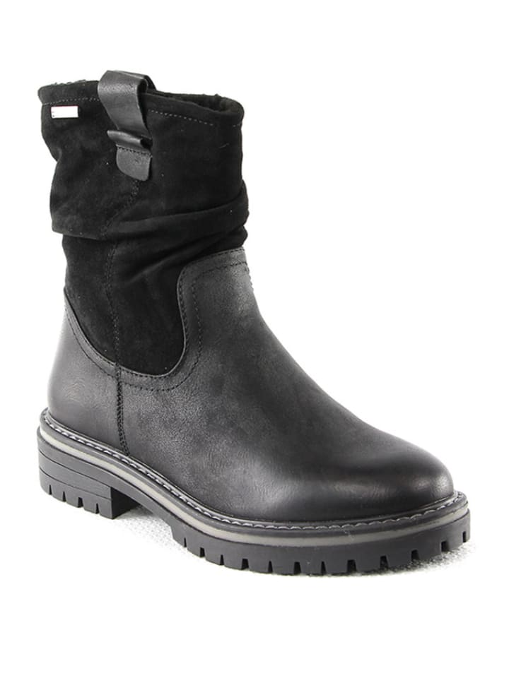 Sixth Sens Boots in Schwarz günstig kaufen