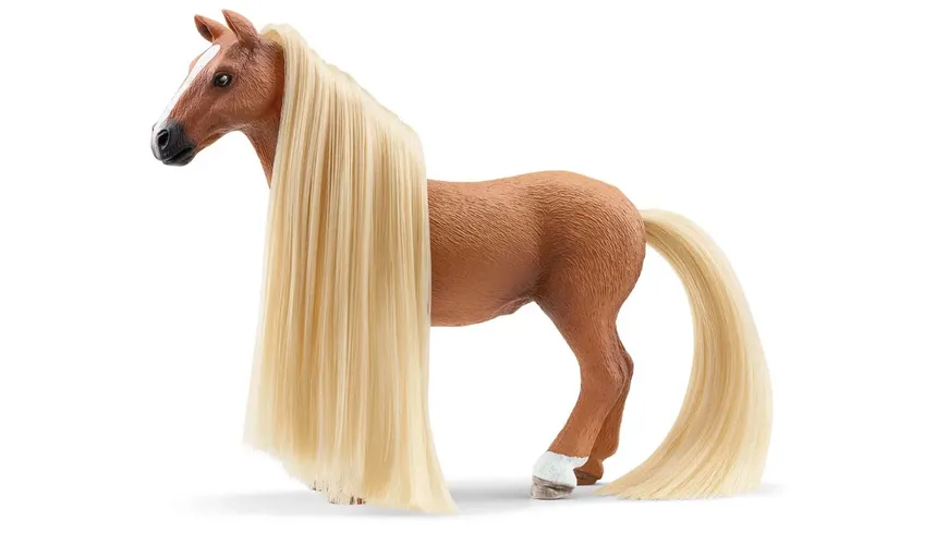 Schleich 42585 - Horse Club - Sofia´s Beauties - Kim & Caramelo Starter Set