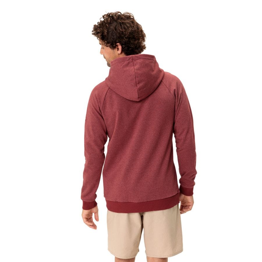 Mineo Hoodie Herren