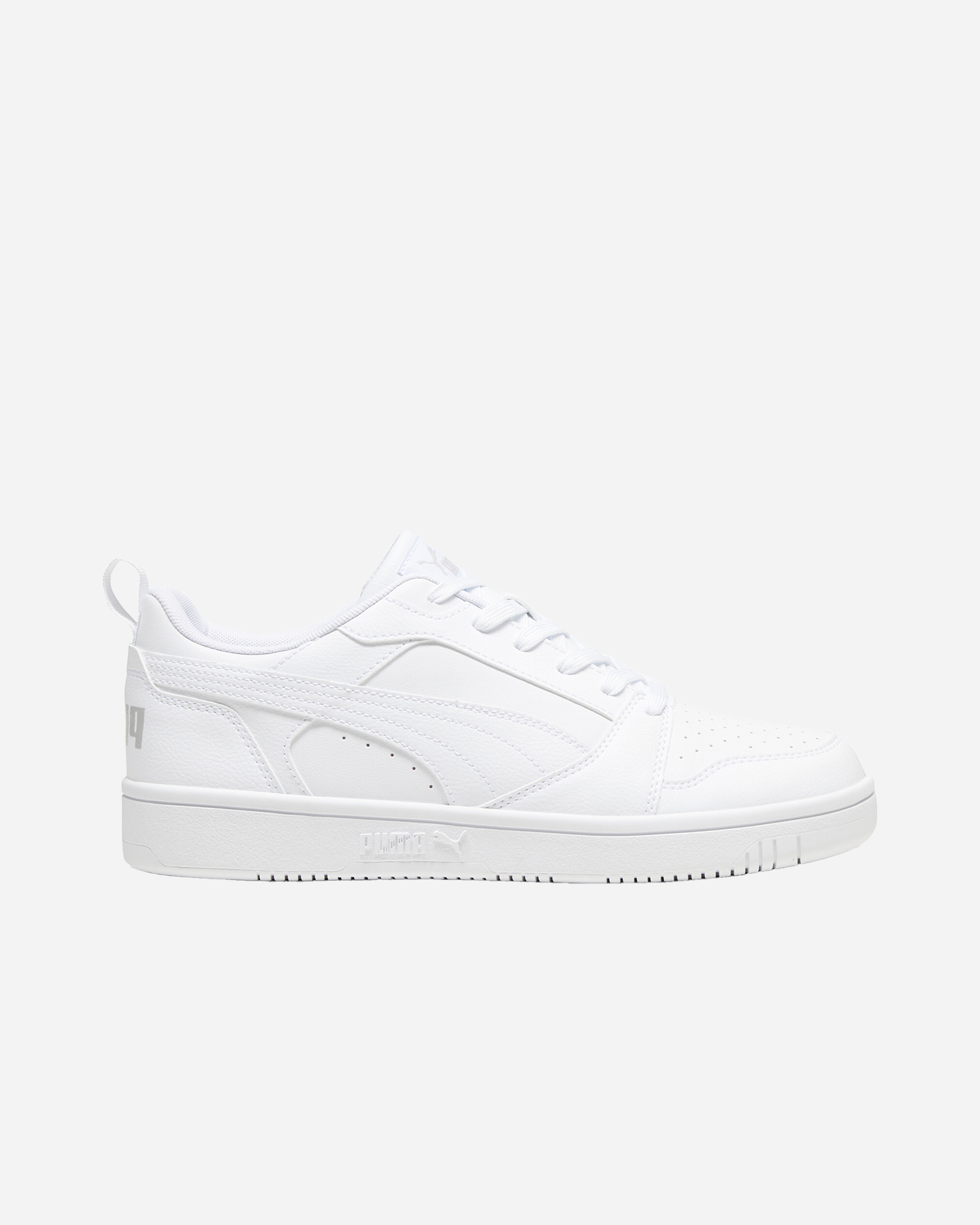 Buty sportowe Puma Rebound V6 Low M 392328-03
