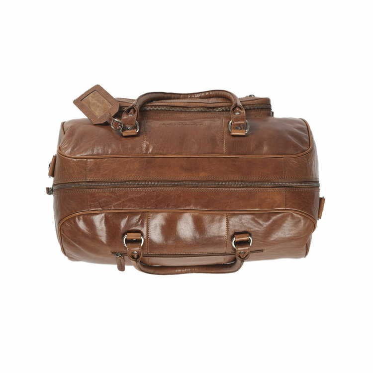THE CHESTERFIELD BRAND Handtaschen braun Mainz