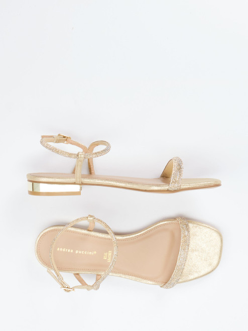 Sandalette-12218890008 Andrea Puccini