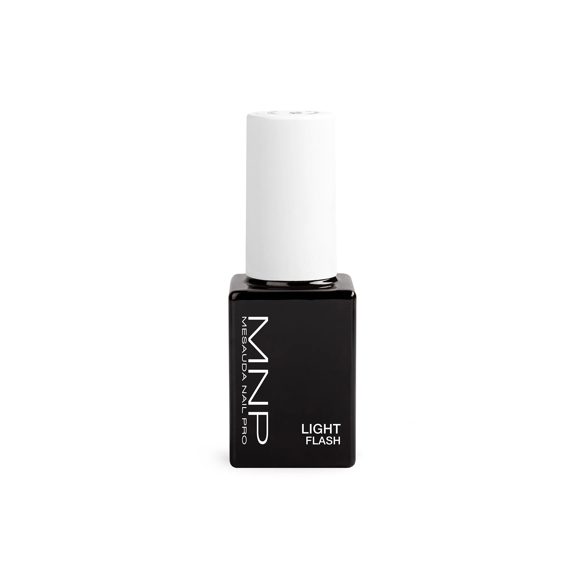 Nails SHINE N'WEAR Light Flash Topcoat - Überlack