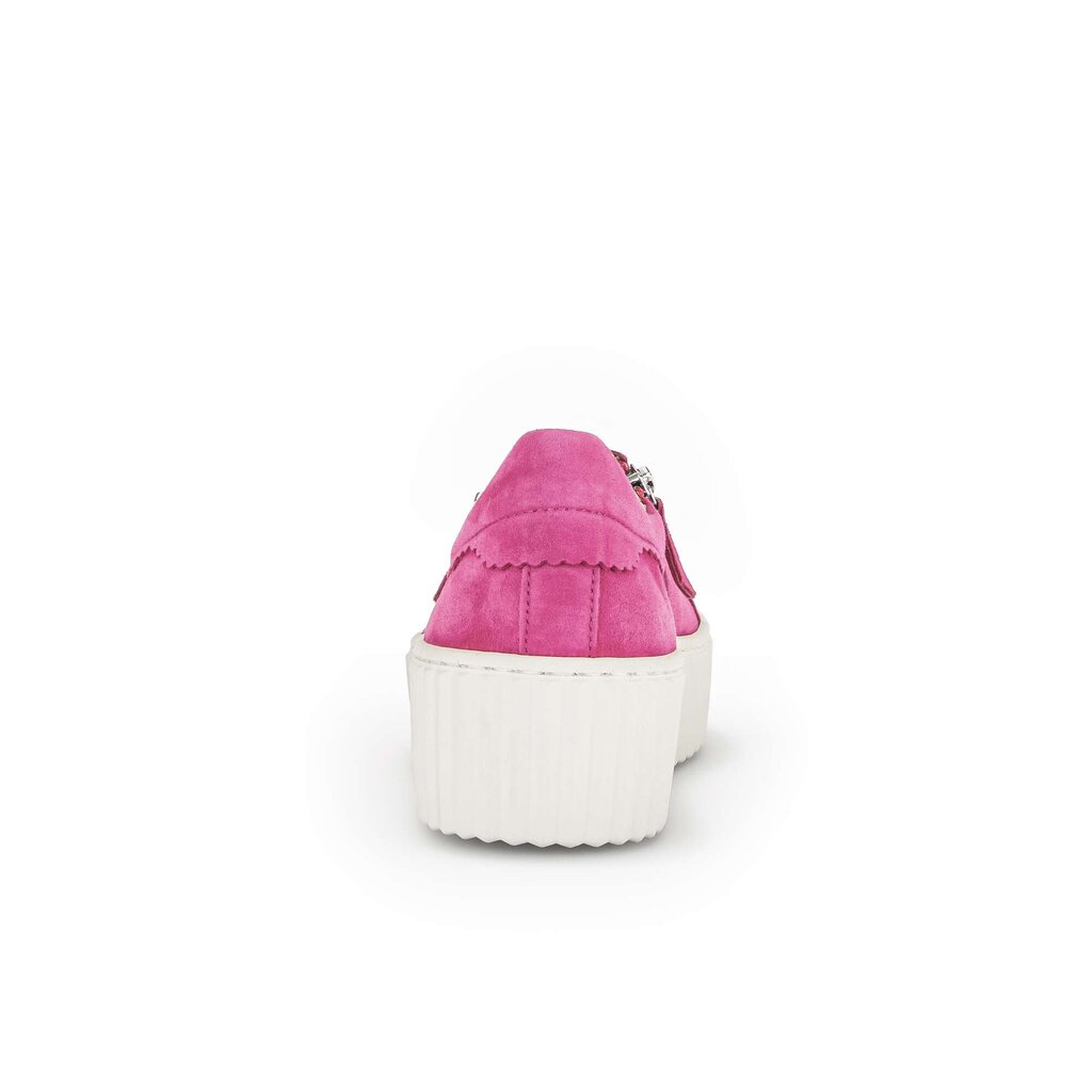Gabor fashion Sneaker low pink