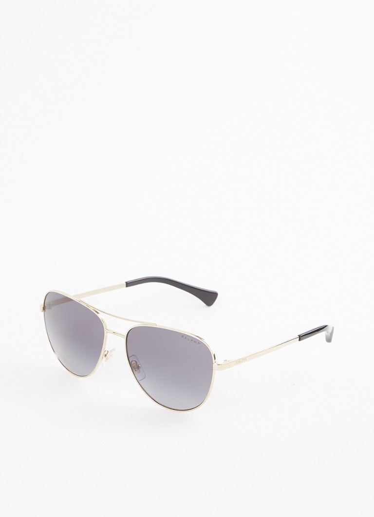 Ralph Lauren Ralph *RA4139 GLD SHN GRY PG