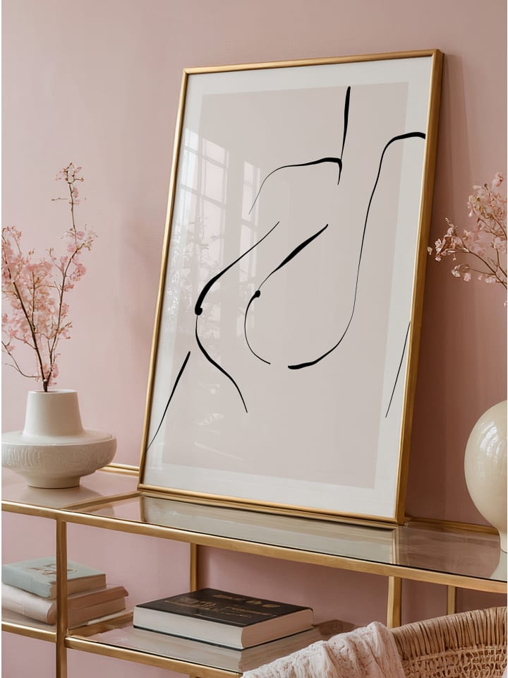 Tales by Jen Poster 