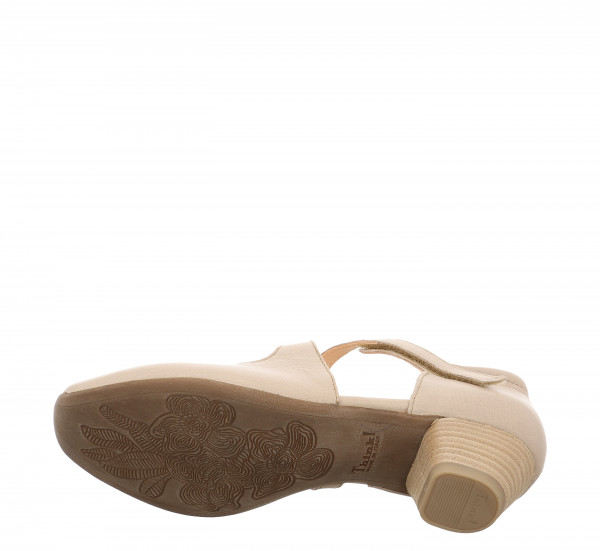 AIDA Pumps - Pallisandro