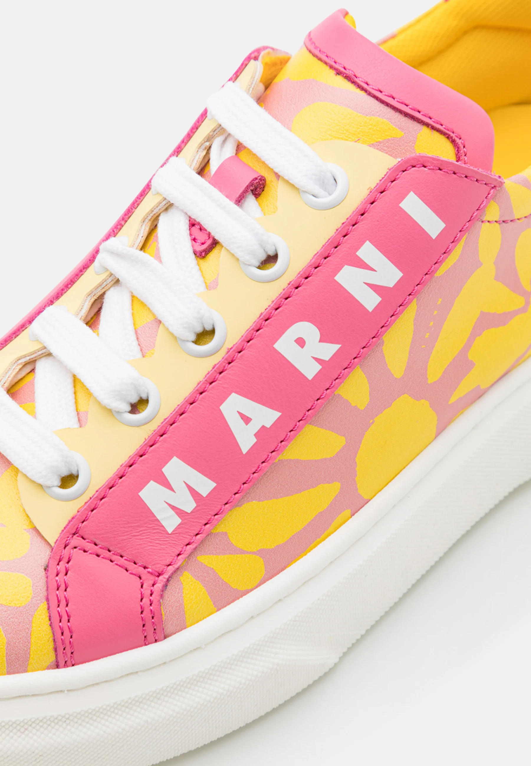 Marni UNISEX - Zapatillas bajas