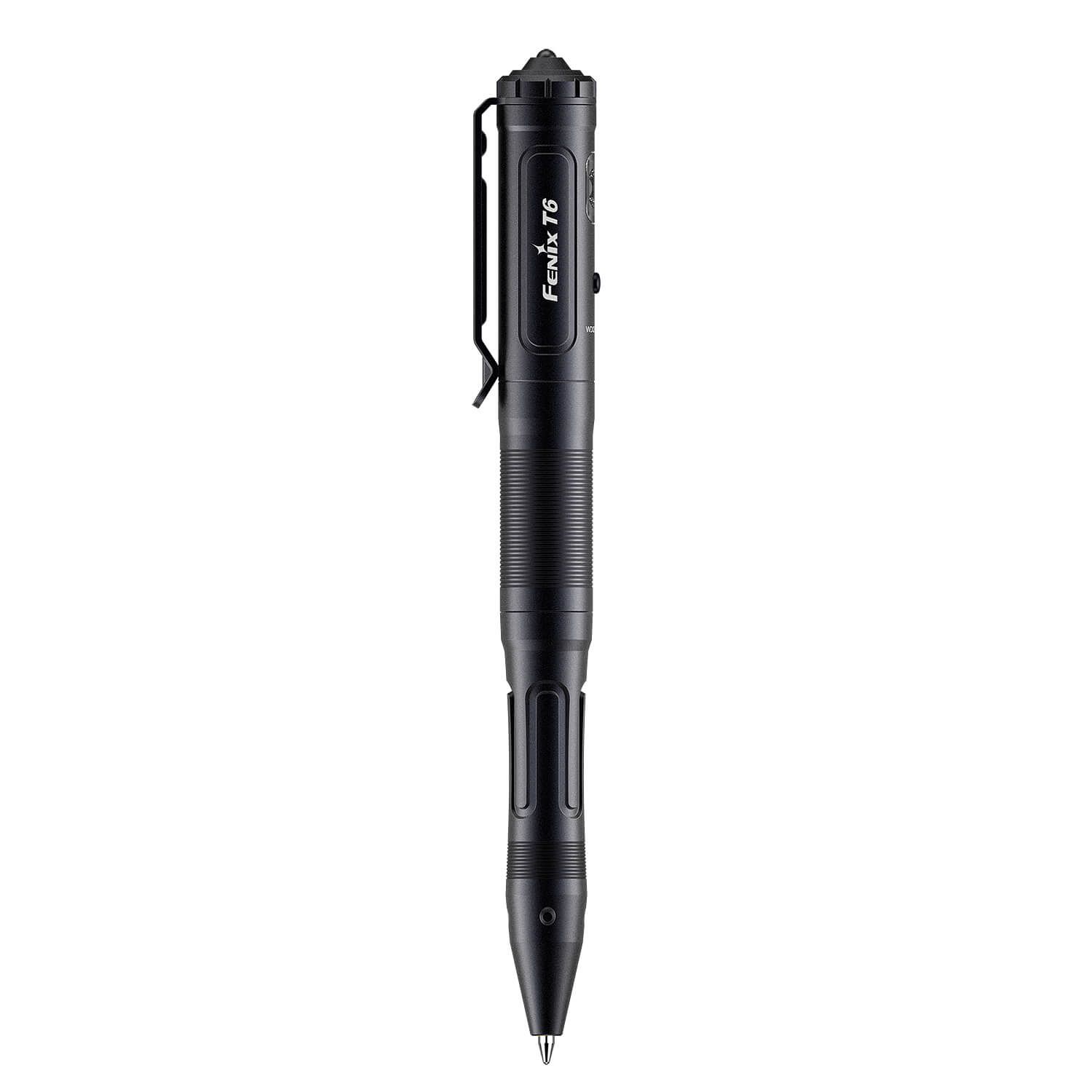 T6 taktischer Kugelschreiber Penlight