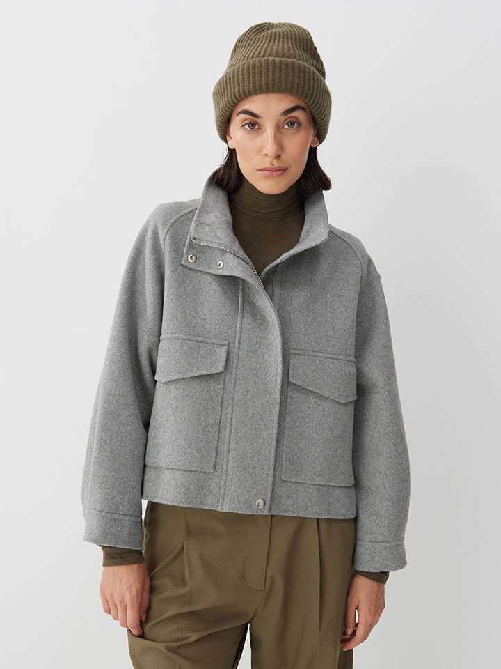 Someday Wollmütze in Khaki günstig kaufen onesize