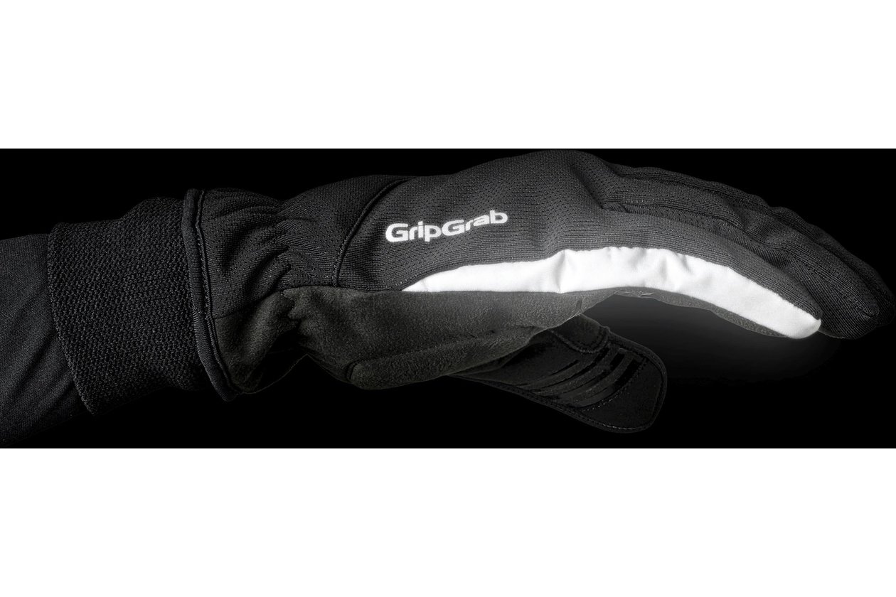 GRIPGRAB Windster 2 Windproof Winter Langfinger Handschuhe - 2023