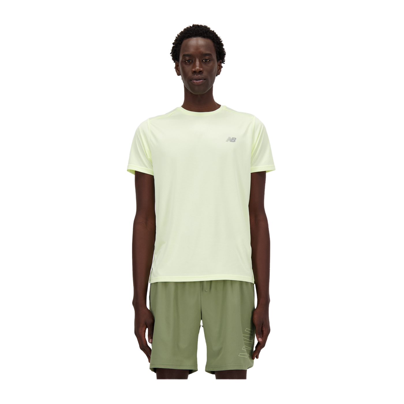 New Balance Essentials T-Shirt FLLT