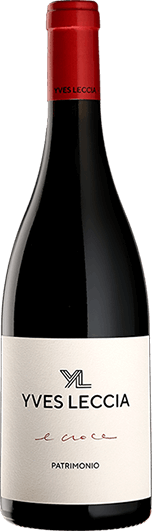 Yves Leccia : E Croce 2020