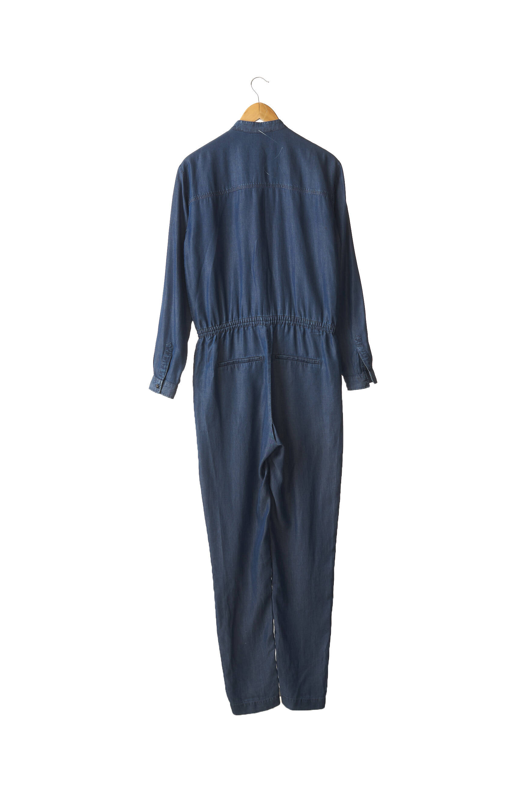 Charlotte Eskildsen Combinaisons 1 Femme couleur bleu