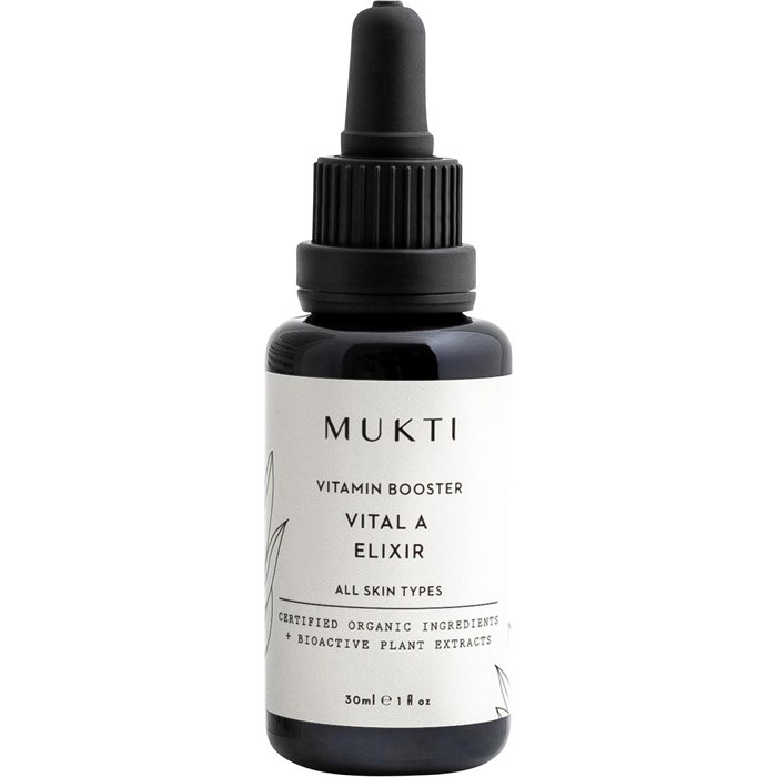 Vitamin Booster VITAL A ELIXIR