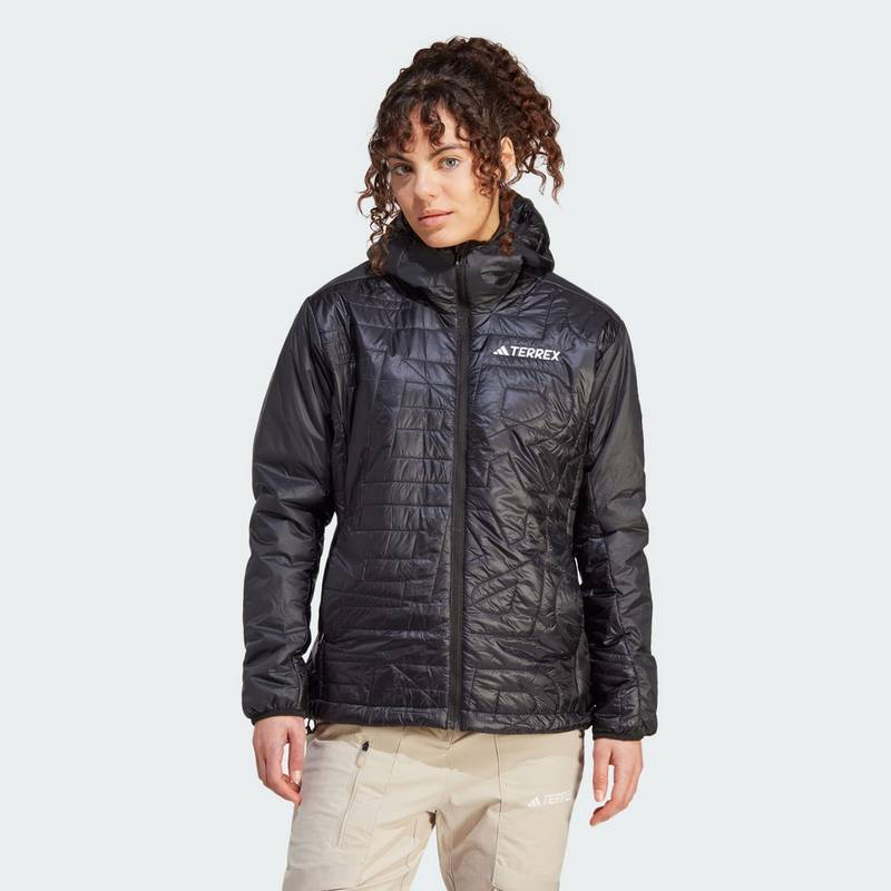 adidas W XPR VAR PH J Outdoorjacke Damen