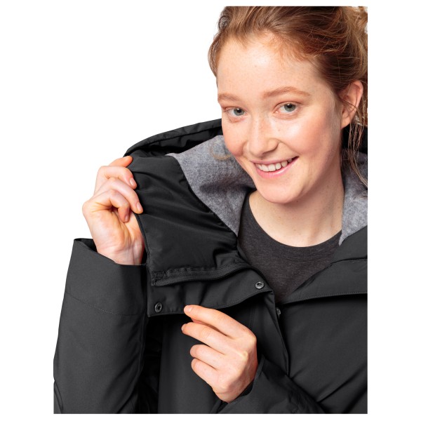 Vaude - Women's Coreway Coat - Mantel