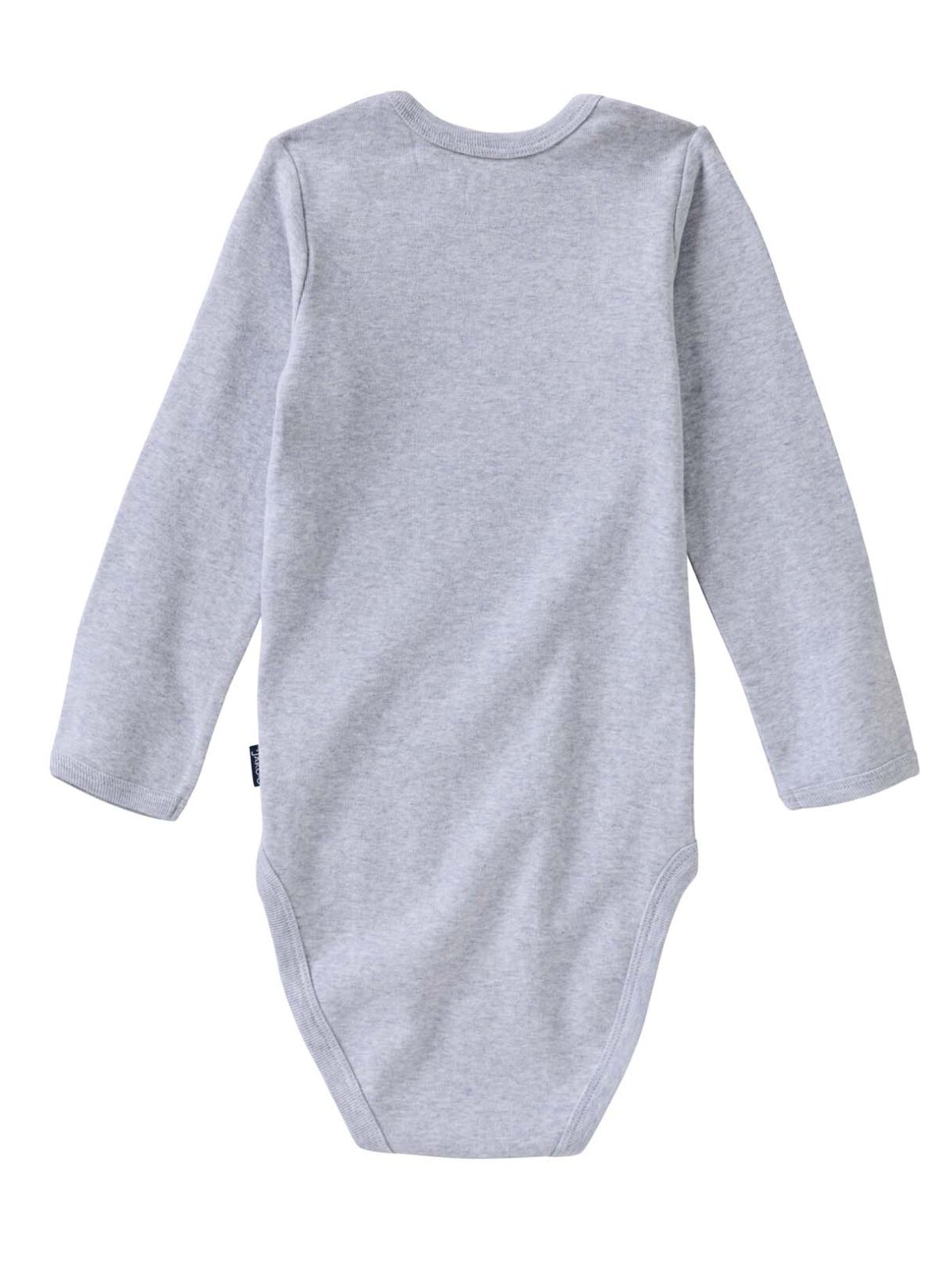 JAKO-O Langarm -Body 2er Pack