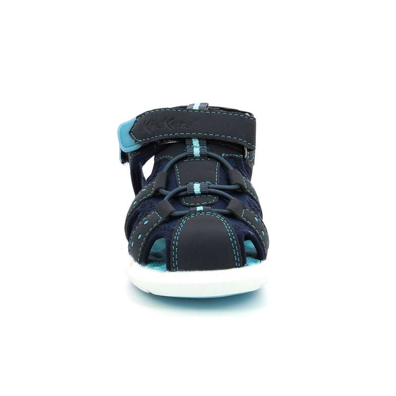 Sandales synthetique Jumange