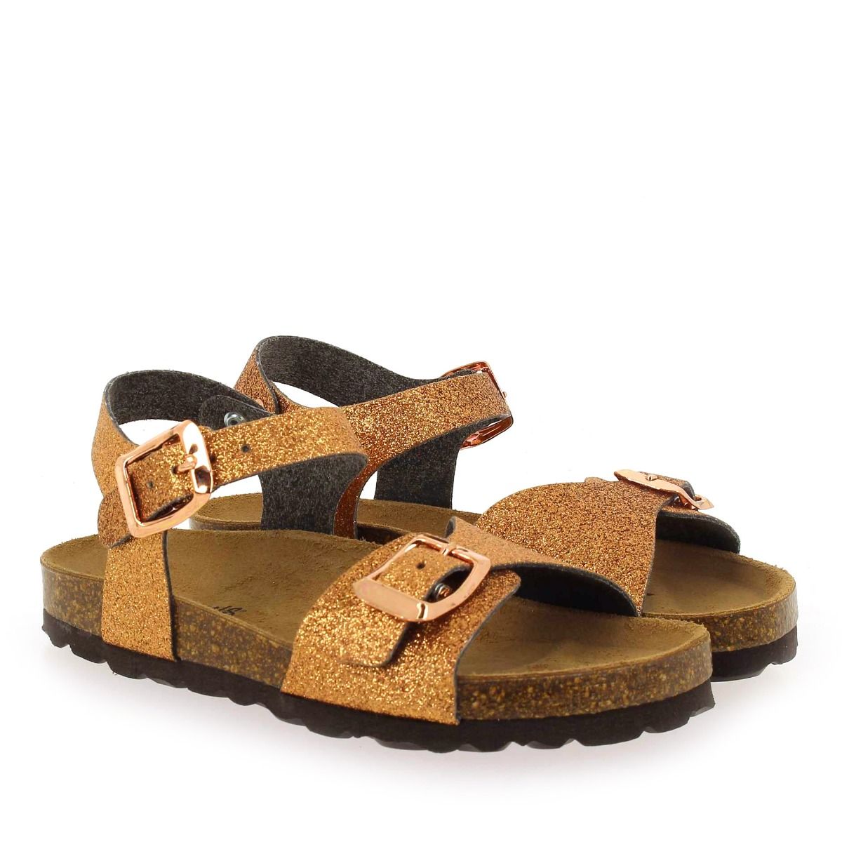 Reqins  OASIS LAME - Cuivre