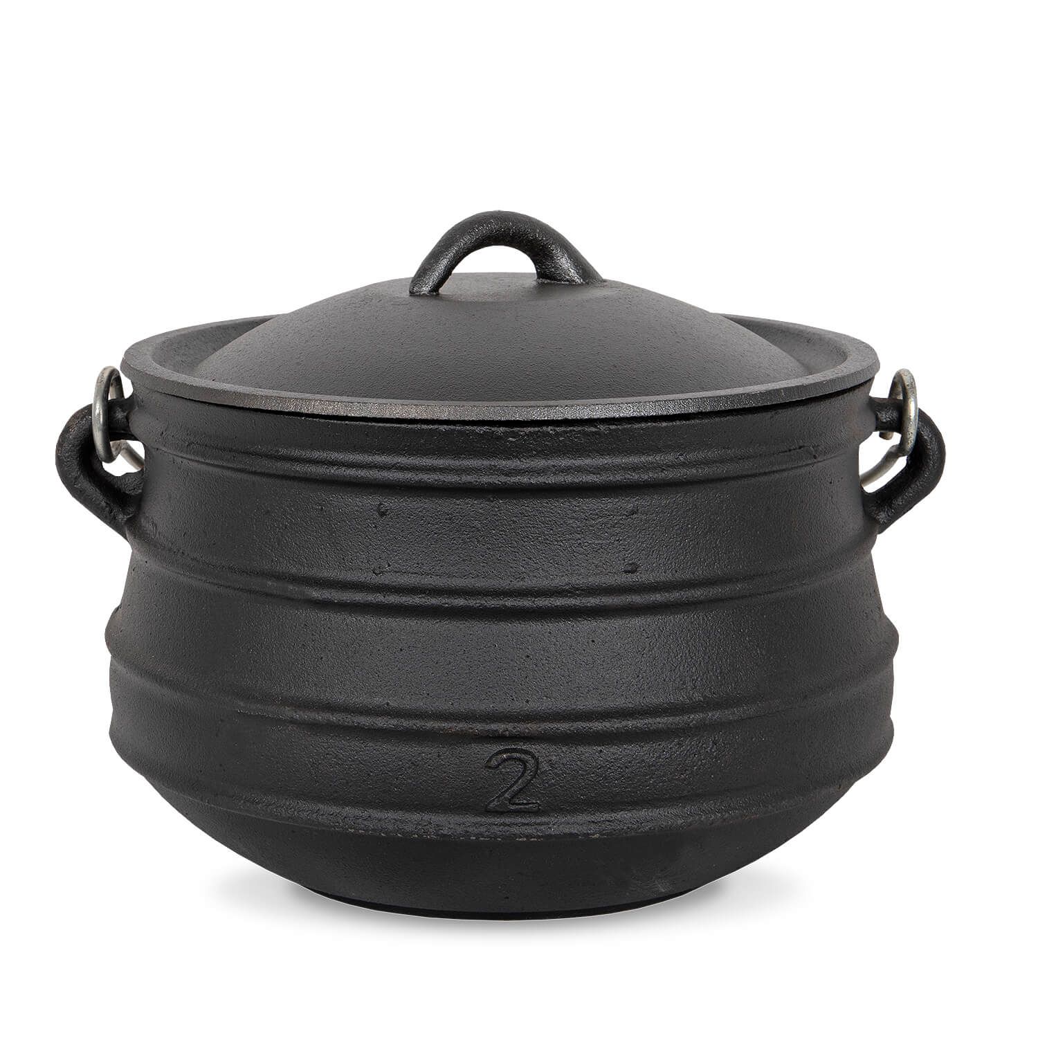 Topf Gusseisen 5 Liter