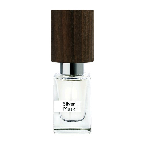 Nasomatto Silver Musk Extrait de Parfum 30 ml