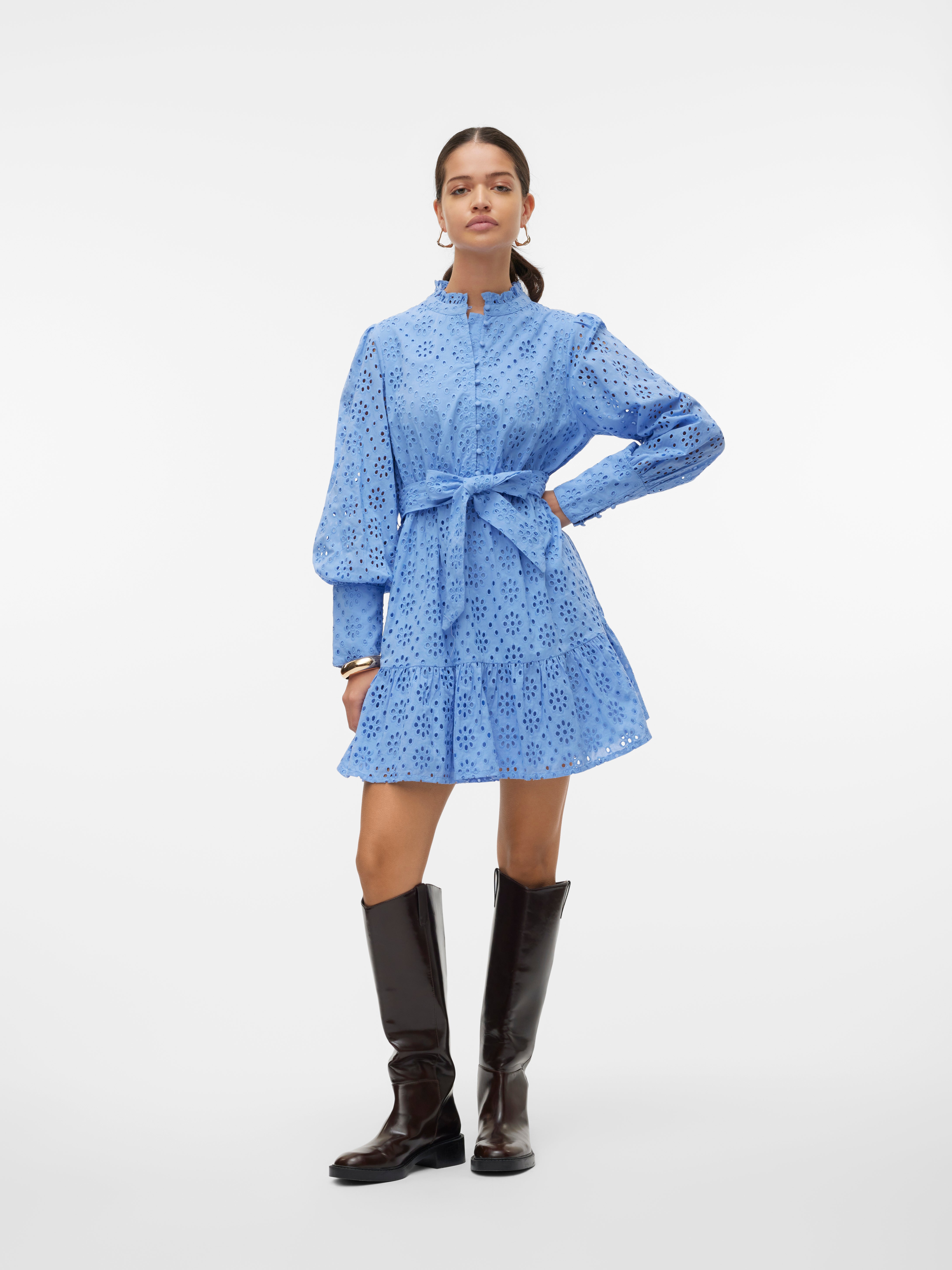 VMKOALA Kurzes Kleid