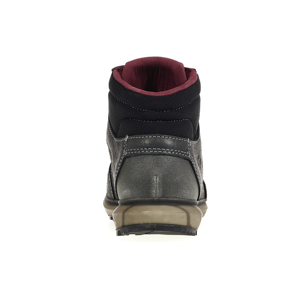 TSOMA MID LADY Damen - Wanderstiefel