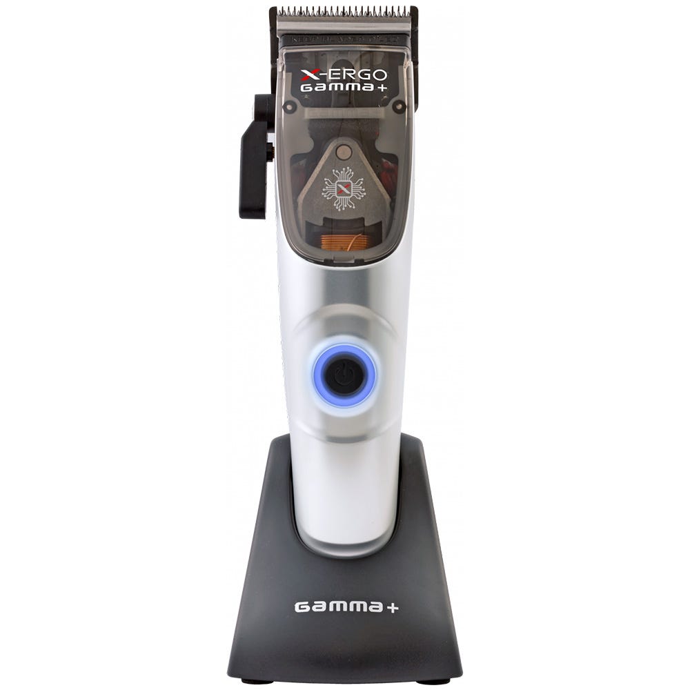 Gamma+ X-Ergo