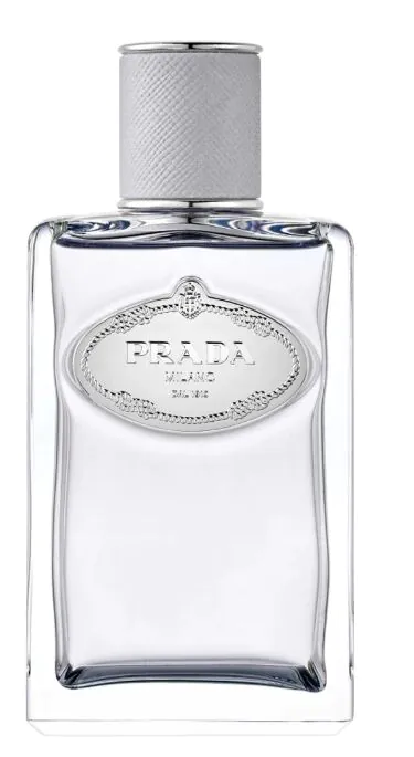 Prada Les Infusions D Iris Cedre Parfum Unisex, 100ml