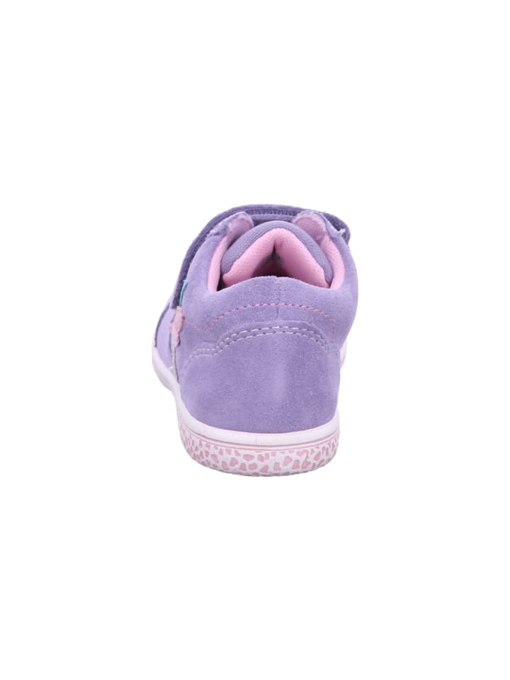 Lurchi Mädchen Halbschuhe  in Blau günstig kaufen