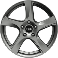 TEC AS5 grau / anthrazit - ATU