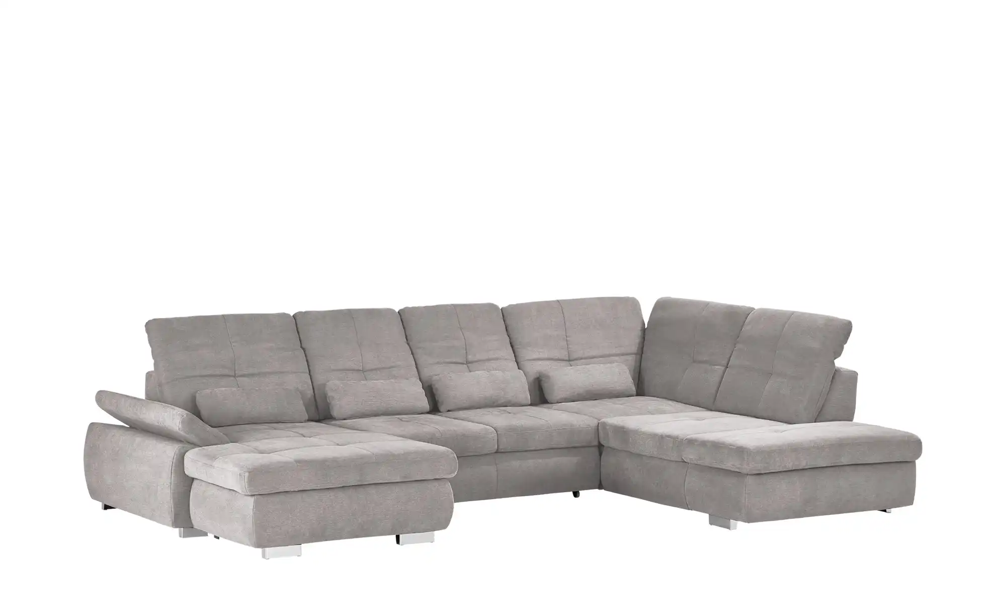 Wohnlandschaft mit Funktion
