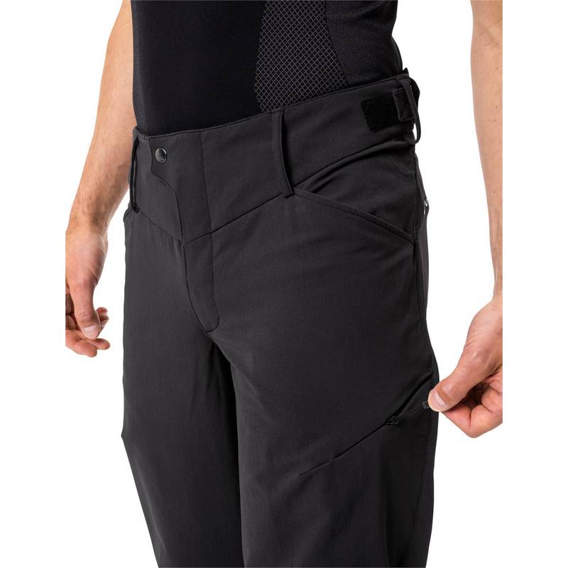 VAUDE Qimsa Light Softshellhose Herren