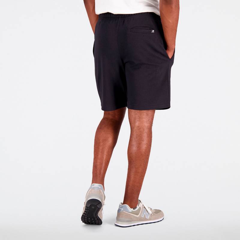 NEW BALANCE Essentials Stacked Shorts Herren