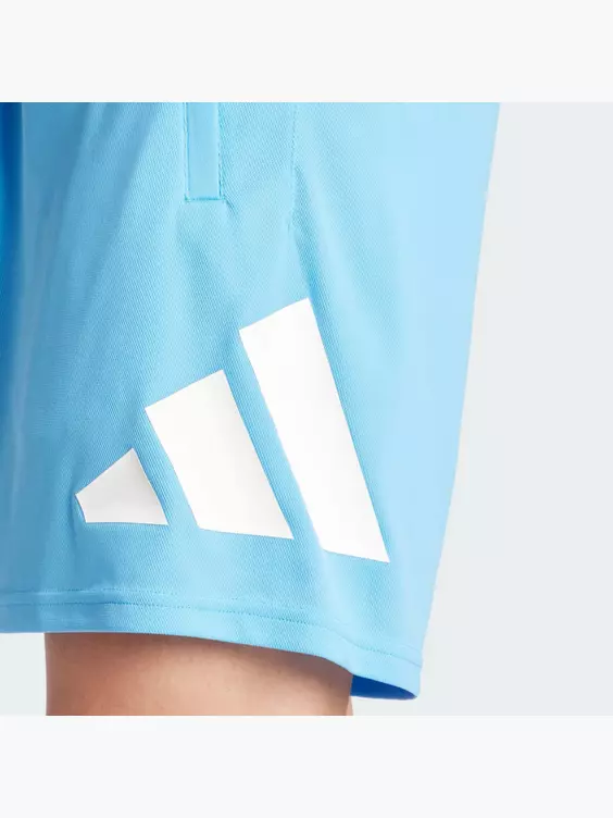 adidas Train Essentials Logo Training Shorts