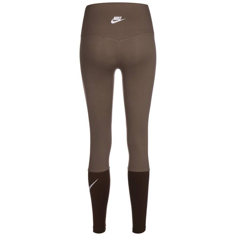 Nike One Dri-Fit HR Tights Damen