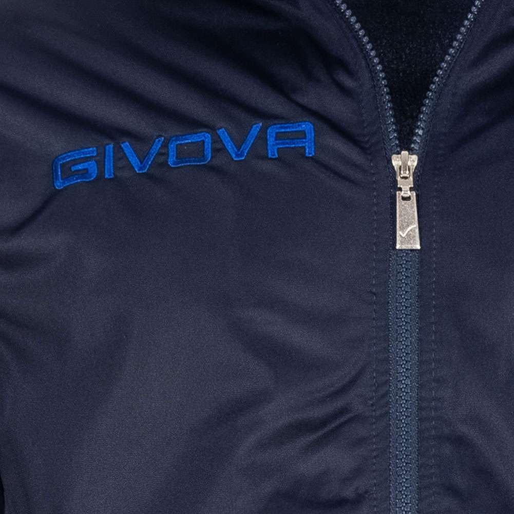 Givova Revolution Trainingsanzug TR033-0402
