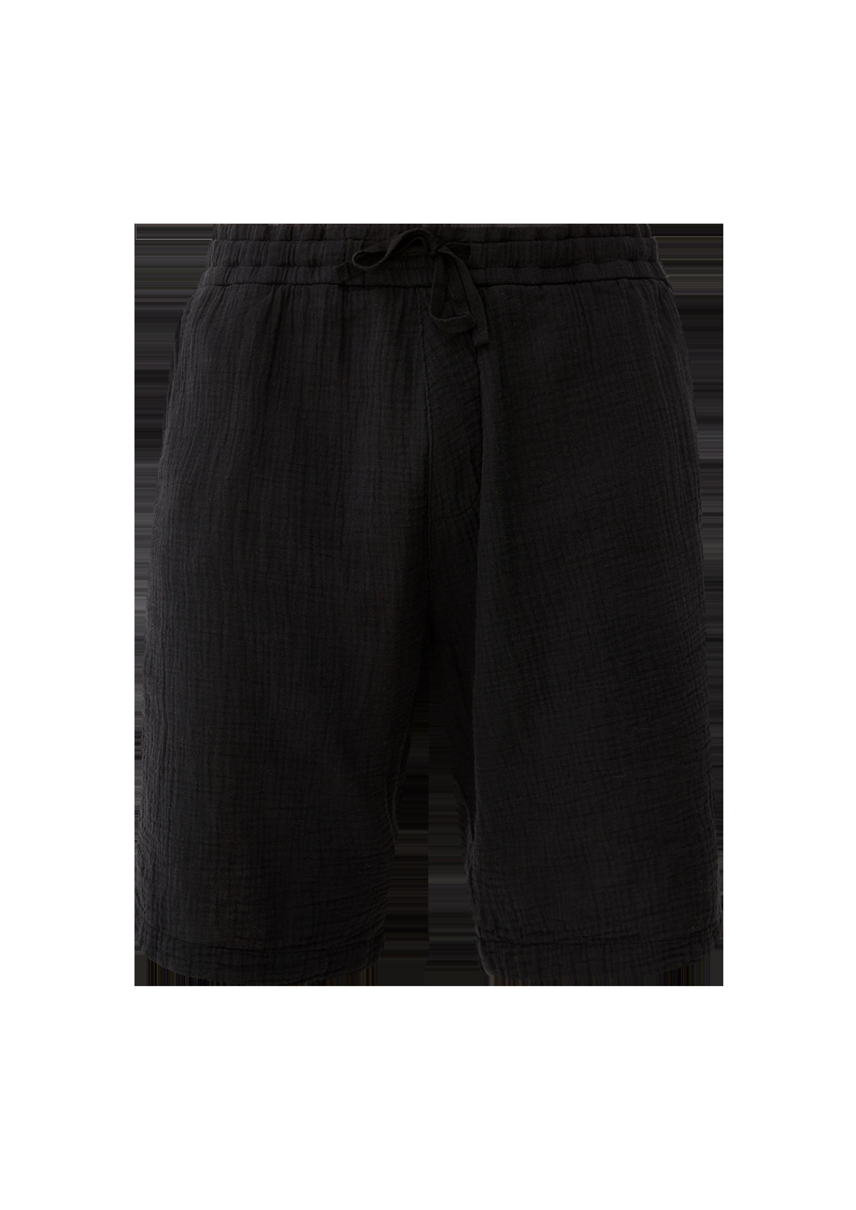 Detroit: Shorts aus Baumwolle  2132049-9999