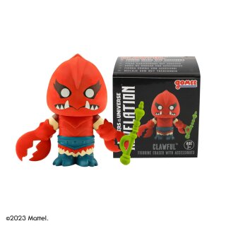 Masters of the Universe - Gomee Sammelfigur aus Gummi 