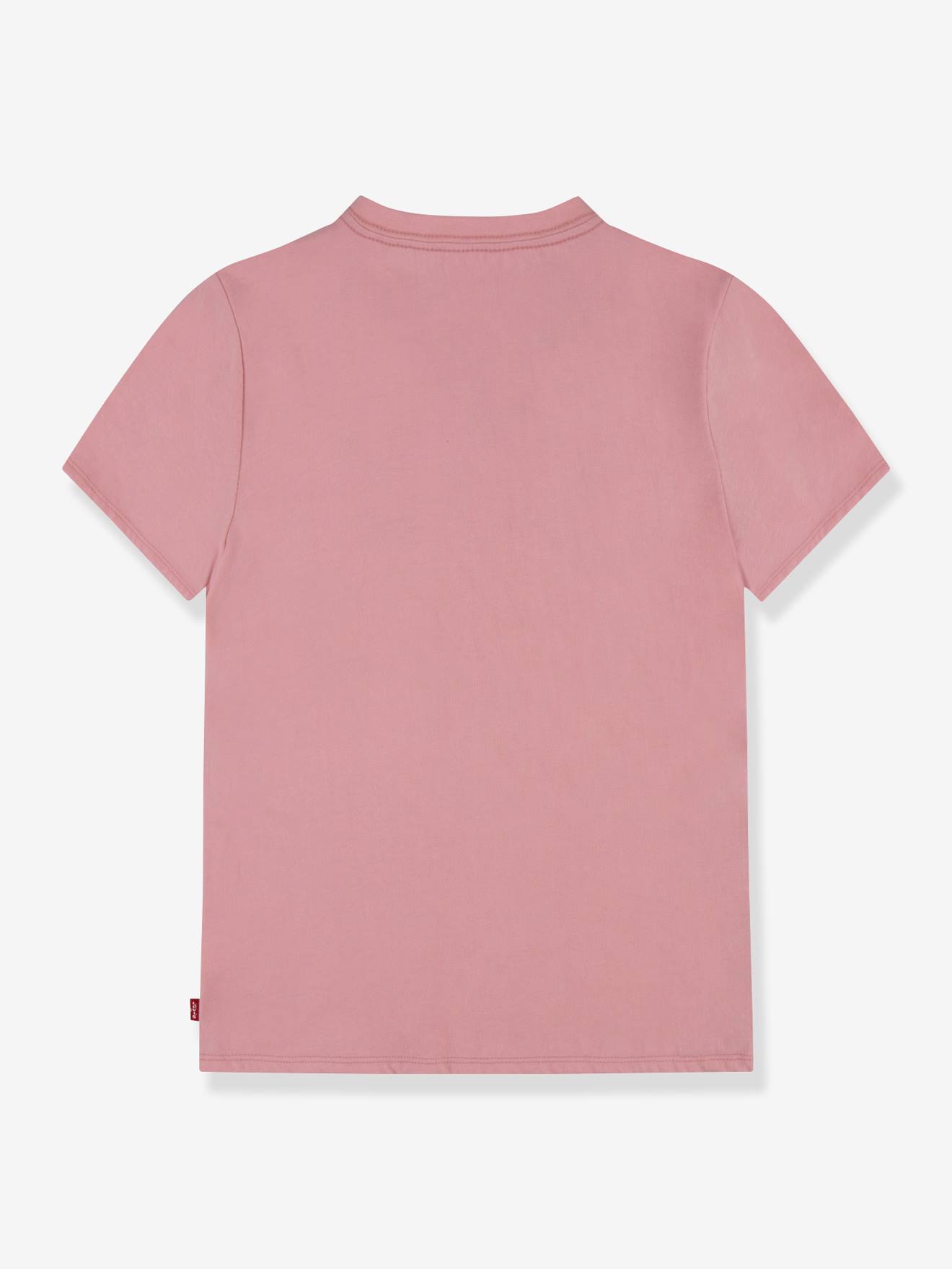 T-shirt LVG Daisy SS Levi's® fille rose