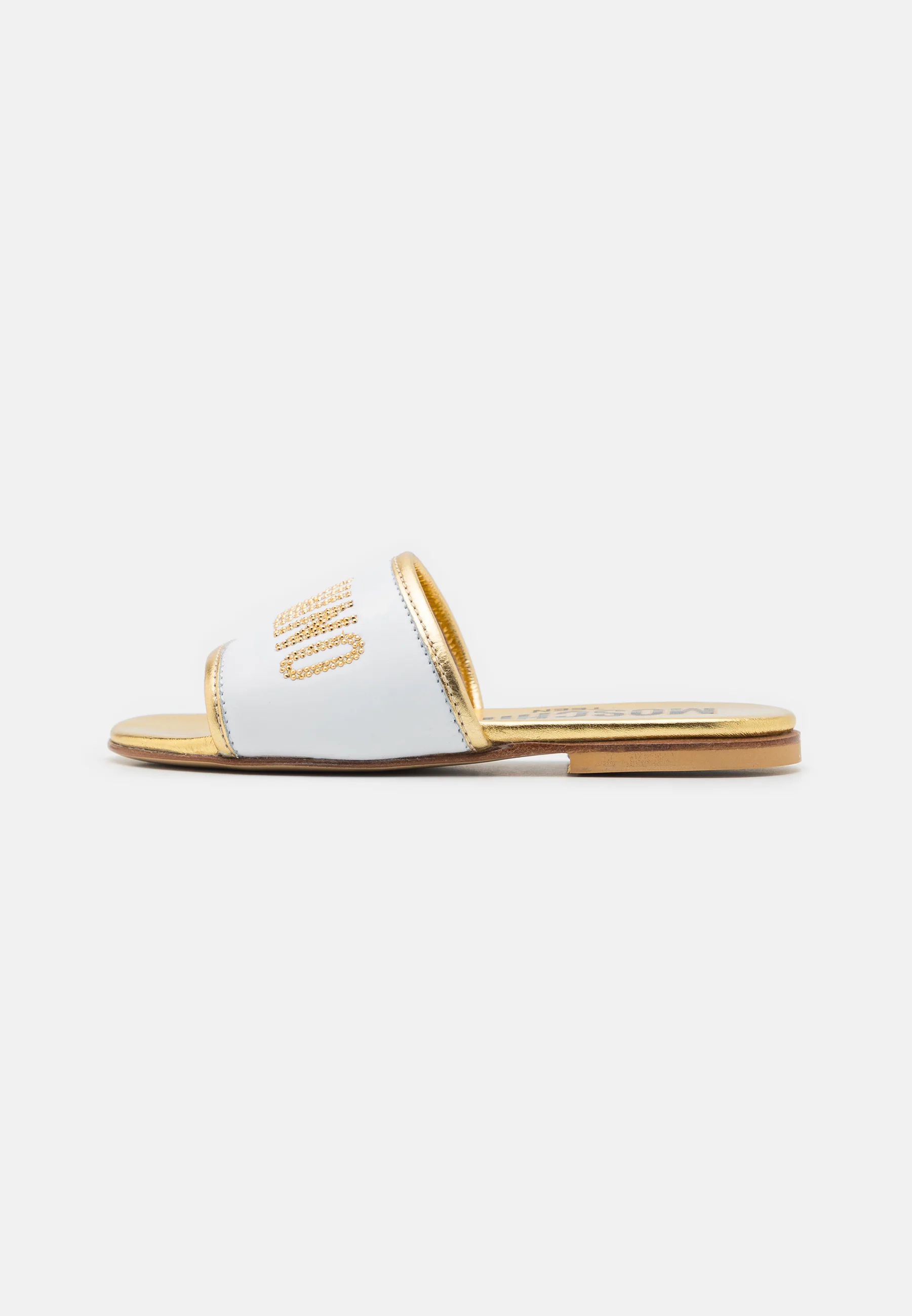 MOSCHINO UNISEX - Pantuflas