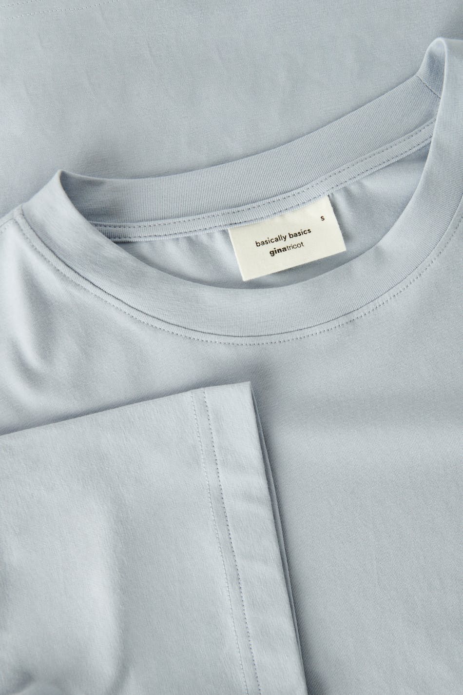 Basic original tee